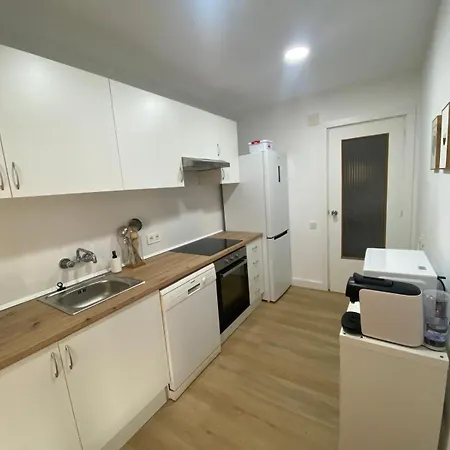 Casa La Garcia Apartment