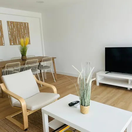 Casa La García Apartamento Dénia