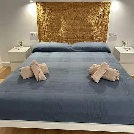 Apartamento Casa La García *