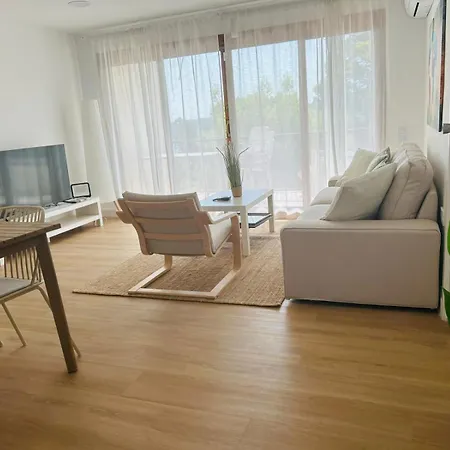 Casa La García Apartamento