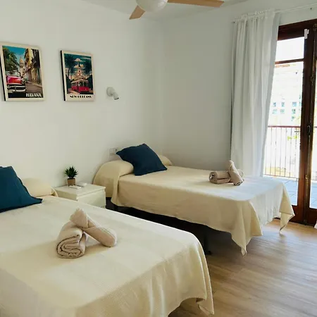 Appartement Casa La Garcia Dénia