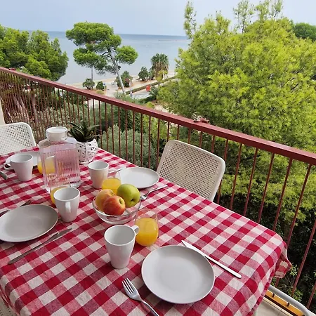 Casa La García Apartamento Dénia