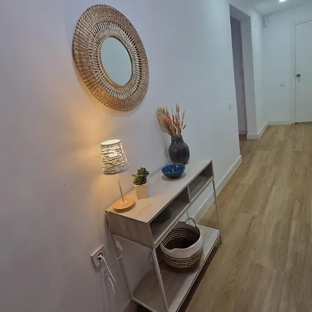 Apartment Casa La Garcia *