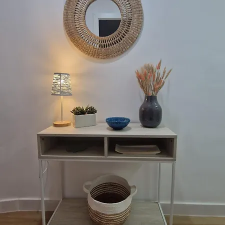 Casa La Garcia Apartment