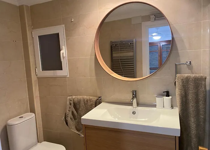 Casa La Garcia * Denia