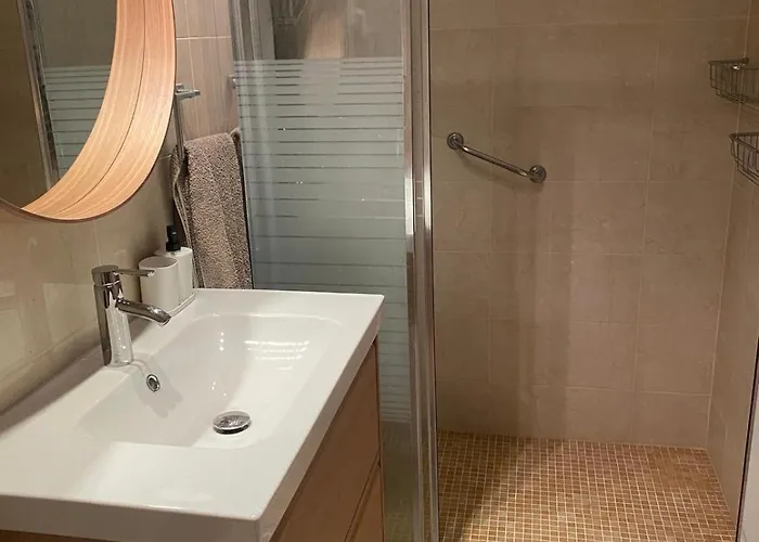 Apartmán Casa La Garcia