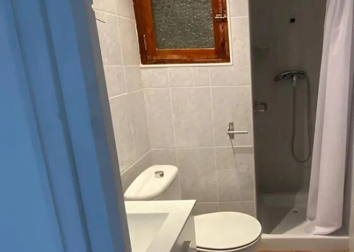 Casa La Garcia Apartmán Denia