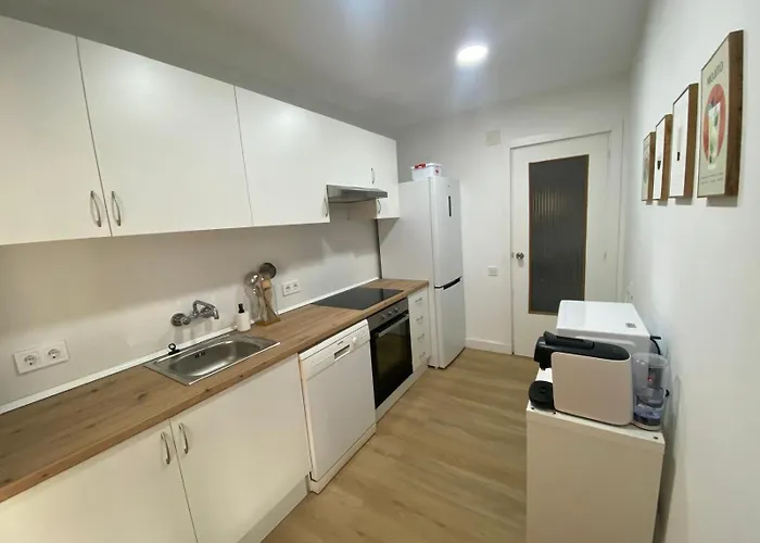 Casa La Garcia Apartmán