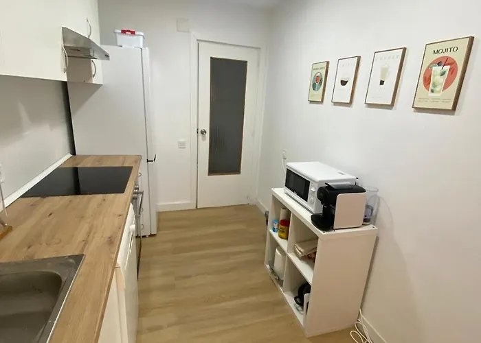 Casa La Garcia Apartmán Denia