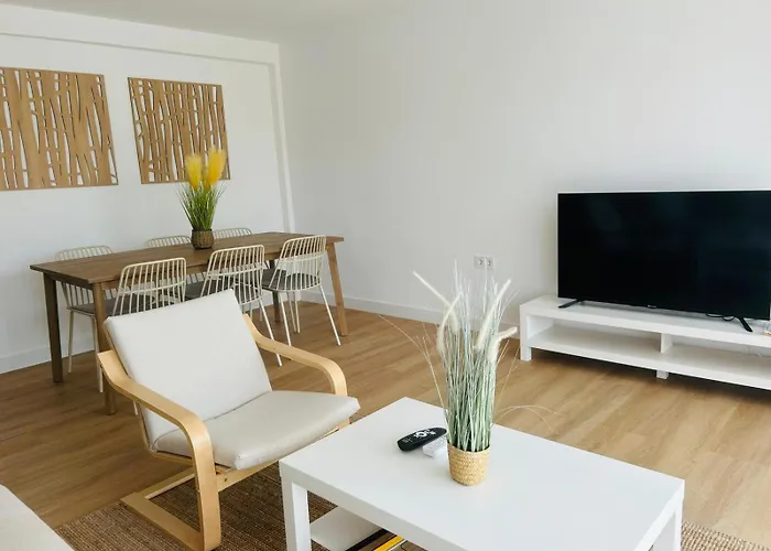 Casa La Garcia Appartement Dénia