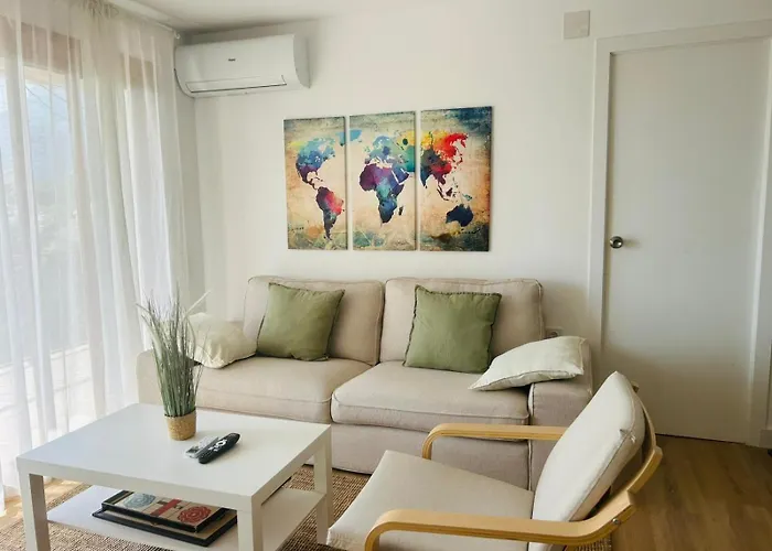 Casa La Garcia * Dénia