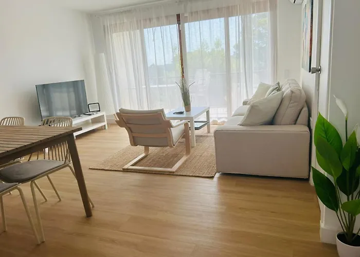 Casa La Garcia Apartment