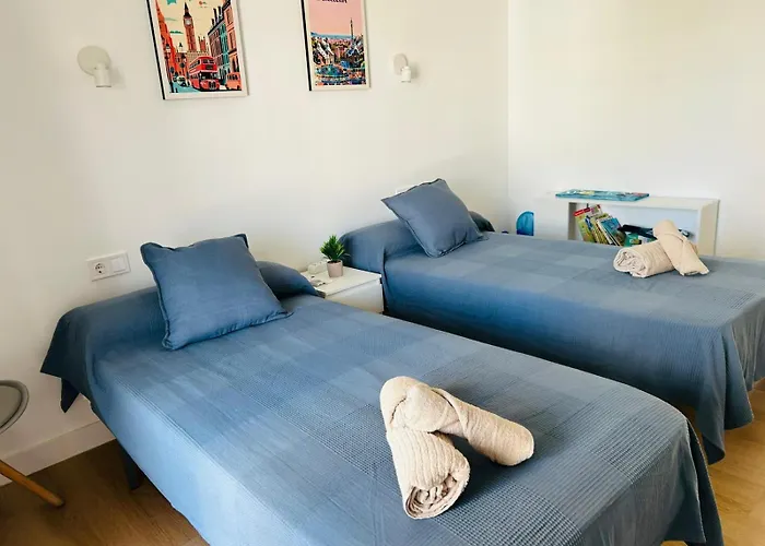 Casa La Garcia Apartment Denia