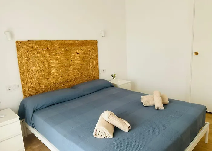 Apartmán Casa La Garcia