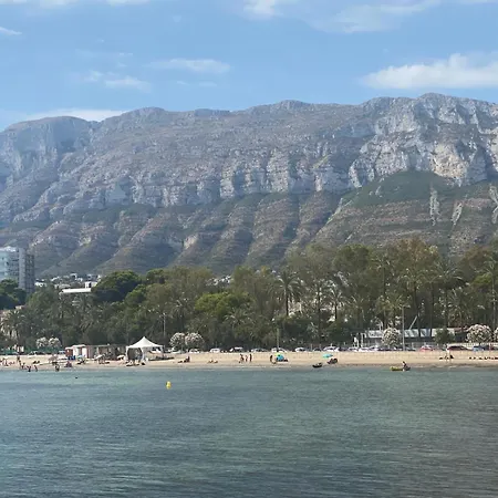 Casa La Garcia Διαμέρισμα Denia