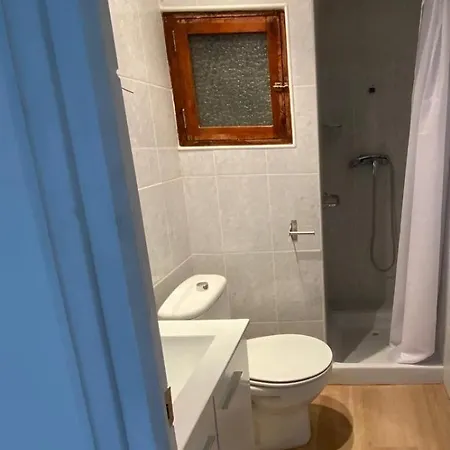 Casa La Garcia Lejlighed Dénia