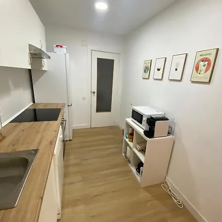 Casa La Garcia Lejlighed Dénia