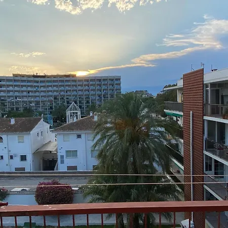 Casa La Garcia Διαμέρισμα *