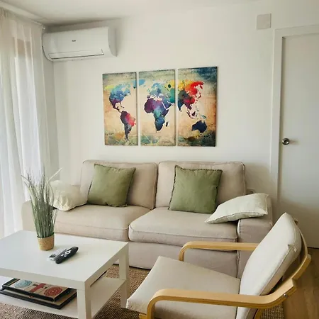 Casa La Garcia * Denia