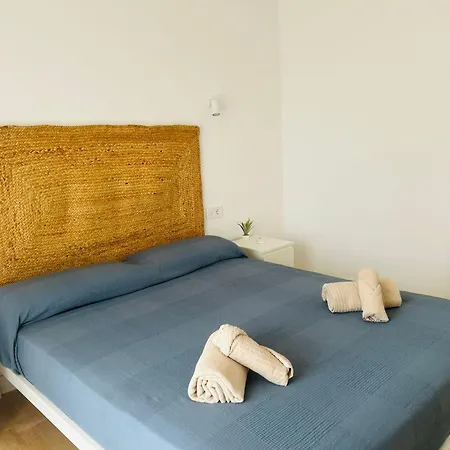 Lejlighed Casa La Garcia