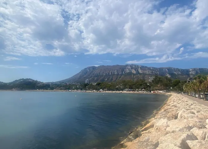 Casa La Garcia Διαμέρισμα *