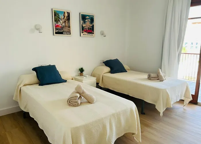 Casa La Garcia Διαμέρισμα