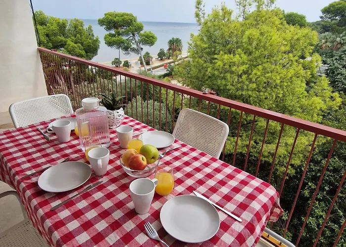 Casa La Garcia Διαμέρισμα Denia