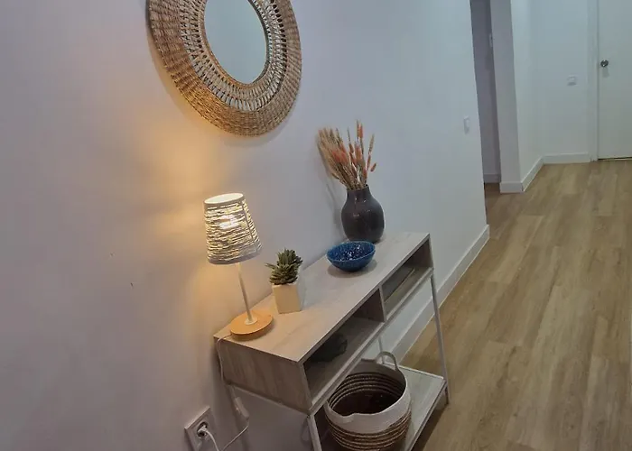 Διαμέρισμα Casa La Garcia *