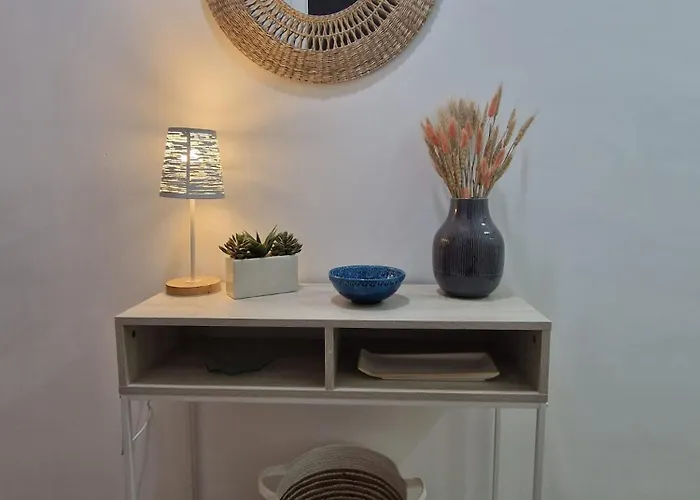 Casa La Garcia Διαμέρισμα